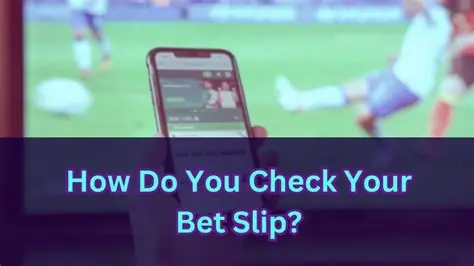 Canadian online betting strategies